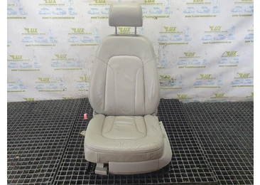 Scaun stanga fata Audi Q7 4L (2005 - 2009) 3.0 tdi BUN 3.0 tdi BUN