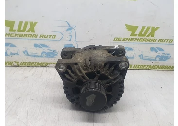 Alternator 9646321780 Citroen Xsara Picasso 1 (facelift) (2004 - 2010) 1.6 hdi 9HZ DV6TED4