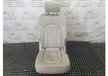 Bancheta spate Audi Q7 4L (2005 - 2009) - miniatura 3