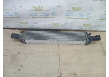 Radiator intercooler 8k0145805E Audi A5 8T (2007 - 2011)