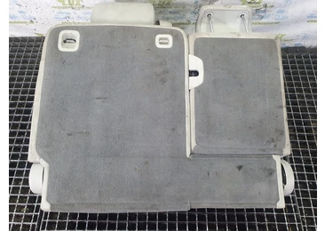 Bancheta spate Audi Q7 4L (2005 - 2009) - miniatura 2