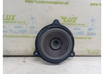 Boxa difuzor Nissan Qashqai 2 J11 (2013 - 2020) k9k