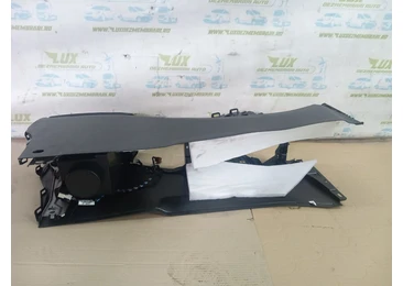 Cotiera 969114ea0a Nissan Qashqai 2 J11 (2013 - 2020)