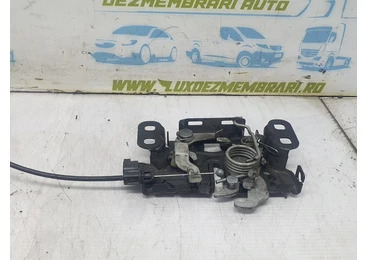 Broasca haion Jeep Compass 2 (2017 - 2021) 2.0 Multijet II 2.0 Multijet II