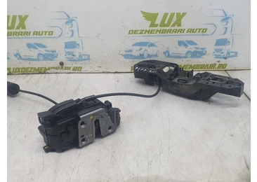 Broasca stanga spate Renault Scenic 3 (2009 - 2012) 1.6 DCI 1.6 DCI R9M402
