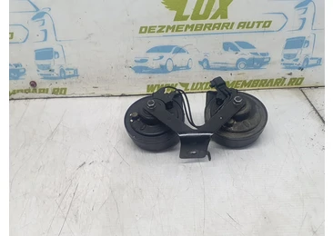 Claxon A046495 Jeep Compass 2 (2017 - 2021)