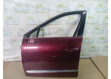 Usa stanga fata Renault Scenic 3 (2009 - 2012) 1.6 DCI R9M402