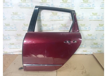 Usa stanga spate Renault Scenic 3 (2009 - 2012) 1.6 DCI R9M402