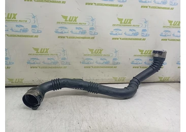 Furtun intercooler 144602443R Nissan Qashqai 2 J11 (2013 - 2020) - miniatura 2