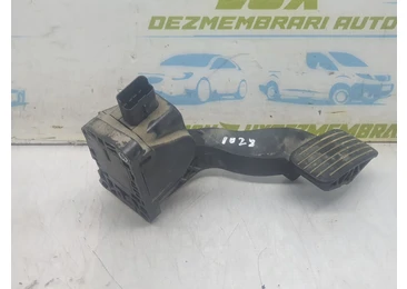 Pedala acceleratie 0280755031 Citroen Xsara Picasso 1 (facelift) (2004 - 2010) 1.6 hdi 9HZ DV6TED4