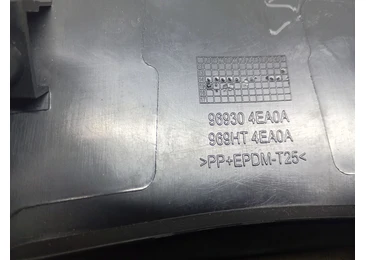 Ornament consola centrala 969304EA0A Nissan Qashqai 2 J11 (2013 - 2020) - miniatura 3