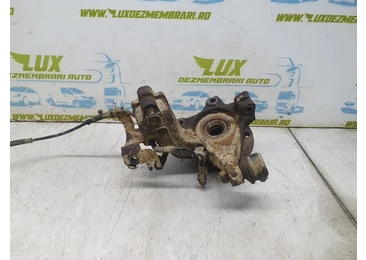 Fuzeta stanga fata Citroen Xsara Picasso 1 (facelift) (2004 - 2010) 1.6 hdi 9HZ DV6TED4