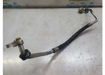 Conducta clima ac 7L6820744bd Audi Q7 4L (2005 - 2009) 3.0 tdi