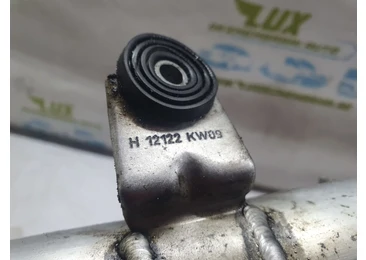 Furtun intercooler 7L6145737b Audi Q7 4L (2005 - 2009) - miniatura 4