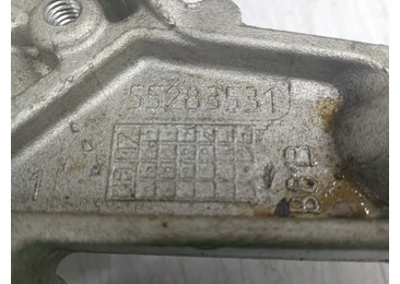 Suport motor 55283531 Jeep Compass 2 (2017 - 2021) - miniatura 3