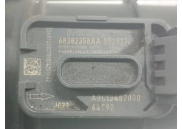 Debitmetru aer 68382358AA Jeep Compass 2 (2017 - 2021) - miniatura 4