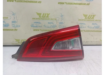 Stop stanga haion 265554EA5A Nissan Qashqai 2 J11 (2013 - 2020) 1.5 dci k9k
