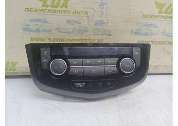 Panou clima ac 275004EA0A Nissan Qashqai 2 J11 (2013 - 2020) k9k