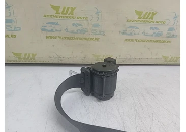 Centura siguranta dreapta spate 888444EA0A Nissan Qashqai 2 J11 (2013 - 2020) k9k
