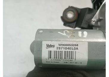 Motoras stergator haion 287104EL0A Nissan Qashqai 2 J11 (2013 - 2020) - miniatura 3