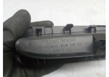 Buton geam 829604EA0AX Nissan Qashqai 2 J11 (2013 - 2020) - miniatura 4