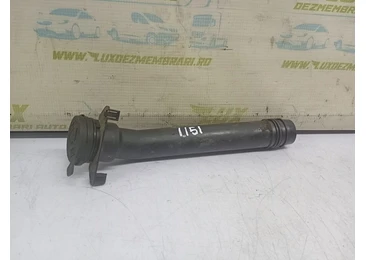 Gat umplere rezervor 39033409 Opel Astra K (2015 - 2020) B16DTU