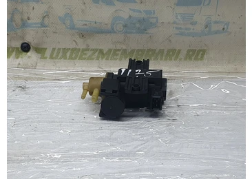 Electrovalva vacuum 8200790180 Nissan Qashqai 2 J11 (2013 - 2020) k9k
