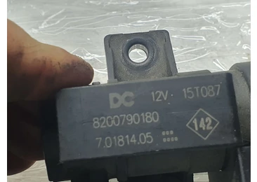 Electrovalva vacuum 8200790180 Nissan Qashqai 2 J11 (2013 - 2020) - miniatura 3