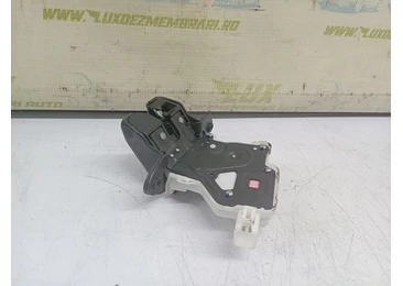 Broasca haion Nissan Qashqai 2 J11 (2013 - 2020) - miniatura 2