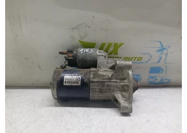 Electromotor 9671014680 Peugeot 508 1 (2010 - 2014) 2.0 hdi DW10CTED4 DW10CTED4