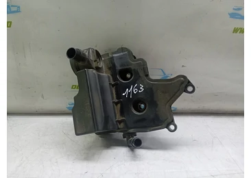Filtru epurator gaze 9671271480 Peugeot 508 1 (2010 - 2014) 2.0 hdi DW10CTED4 DW10CTED4