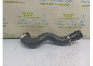 Furtun intercooler 39014321 Opel Astra K (2015 - 2020) - miniatura 2