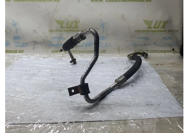 Conducta clima ac Citroen Xsara Picasso 1 (facelift) (2004 - 2010) 1.6 hdi 9HZ DV6TED4