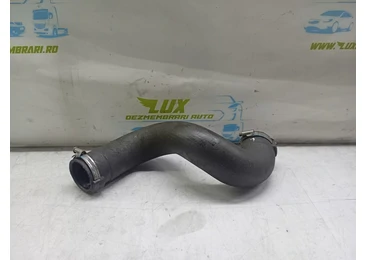 Furtun intercooler Peugeot 508 1 (2010 - 2014) 2.0 hdi DW10CTED4 DW10CTED4