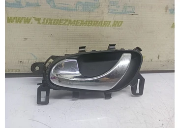 Maner interior stanga fata 80671-4EA Nissan Qashqai 2 J11 (2013 - 2020) k9k