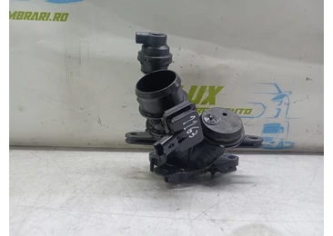 Clapeta acceleratie 9674935480 Peugeot 508 1 (2010 - 2014) 2.0 hdi DW10CTED4 DW10CTED4