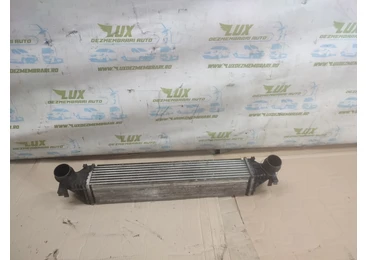 Radiator intercooler 13356647 Opel Astra K (2015 - 2020) B16DTU
