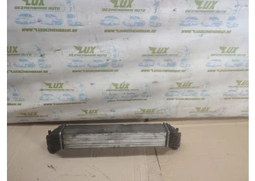 Radiator intercooler 13356647 Opel Astra K (2015 - 2020) - miniatura 2