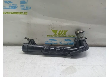 Tub intercooler Peugeot 508 1 (2010 - 2014) 2.0 hdi DW10CTED4 DW10CTED4