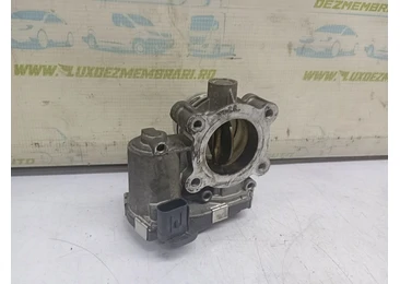 Clapeta acceleratie 55491244AA Opel Astra K (2015 - 2020) B16DTU