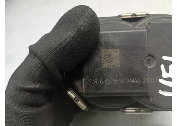 Clapeta acceleratie 55491244AA Opel Astra K (2015 - 2020) - miniatura 3
