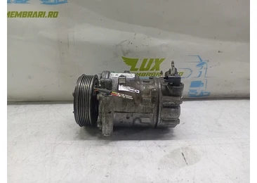 Compresor clima ac 9671451180 Peugeot 508 1 (2010 - 2014) 2.0 hdi DW10CTED4 DW10CTED4