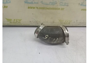 Furtun intercooler 04B145822J Volkswagen Polo 5 (6R) (facelift) (2014 - 2018) CUSB