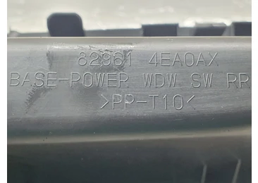 Buton geam 829614EA Nissan Qashqai 2 J11 (2013 - 2020) - miniatura 3