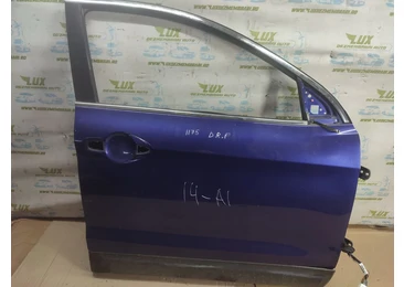Usa dreapta fata Nissan Qashqai 2 J11 (2013 - 2020) k9k