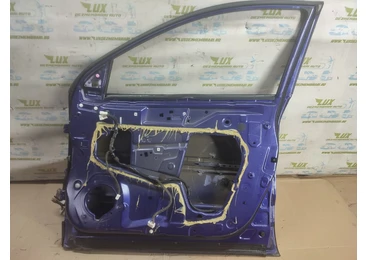 Usa dreapta fata Nissan Qashqai 2 J11 (2013 - 2020) - miniatura 2