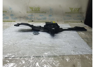 Macara geam stanga fata C17310-200 Nissan Qashqai 2 J11 (2013 - 2020) - miniatura 2