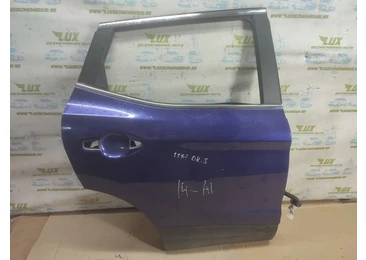 Usa dreapta spate Nissan Qashqai 2 J11 (2013 - 2020) k9k