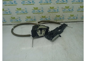 Broasca stanga fata 8061121133 Nissan Qashqai 2 J11 (2013 - 2020) k9k