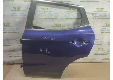 Usa stanga spate Nissan Qashqai 2 J11 (2013 - 2020) k9k